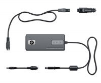Adaptador combo CA Inteligente HP 90 W (KS474AA) Adaptador combo CA Inteligente HP 90 W (KS474AA)